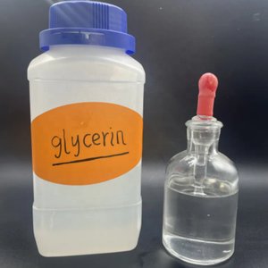 Glycérine 80% 85% 90% Glycérine raffinée 99,5% Glycérine industrielle liquide de qualité alimentaire Origine Alcool Grade <span class=keywords><strong>Namese</strong></span> Standard Glycérine brute Ella - Product Image 4