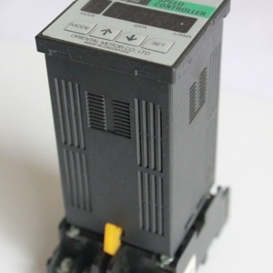 โอเรียนทัล มอเตอร์ DSP502M AC220V ตัวควบคุมความเร็วมอเตอร์เกียร์ 200W 10A ผลิตในญี่ปุ่น - Product Image 4