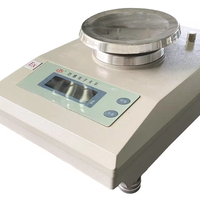 Balance anti-explosion pesant 1kg balance fournisseur doré grande balance 0.01g