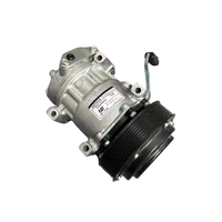 Compresseur de climatiseur AC 567-5159 5675159 pour excavatrices Caterpillar CAT 336 340 345 349 350 352 355 374 390 E F L GC - PIÈCES