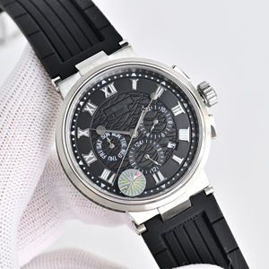 Reloj Mecánico para Hombre de Primera Calidad, Diseño Multifuncional, Movimiento Automático, Fabricación Exquisita - Product Image 3