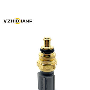 Sensor de temperatura del refrigerante U20218840, piezas de automóvil OEM, sensor automático para <span class=keywords><strong>Ford</strong></span> Mondeo Turnier Land Rover Mazda VOLVO - Product Image 2