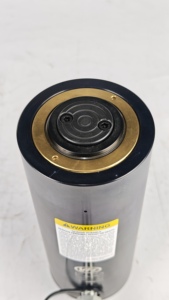 กระบอกไฮดรอลิกอลูมิเนียมคุณภาพสูง 20 ตัน ระยะชัก 250 มม. รุ่น RAC-2010, แม่แรงไฮดรอลิกแบบสปริงคืนน้ำหนักเบา เทียบเท่า ENERPAC - Product Image 5