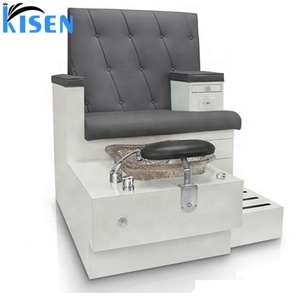 เก้าอี้สปาเท้าม้านั่งทำเล็บเท้า lexor - Product Image 3
