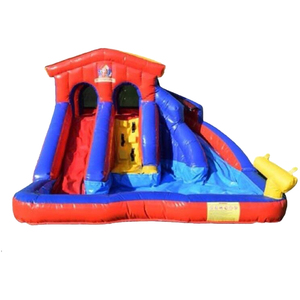 Thương mại cấp Inflatable Mega trượt lớ<span class=keywords><strong>n</strong></span> Inflatable trượt <span class=keywords><strong>N</strong></span> trượt cho người lớ<span class=keywords><strong>n</strong></span> - Product Image 1