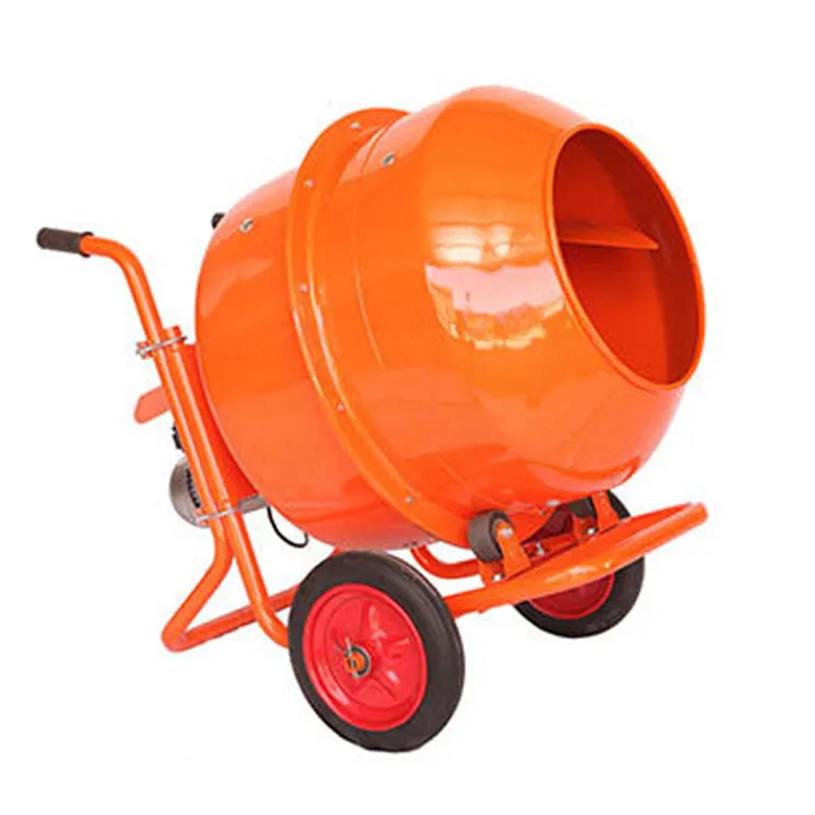 ring die pellet mill machine diesel/gasolin cement diesel 3d portable concrete mixer
