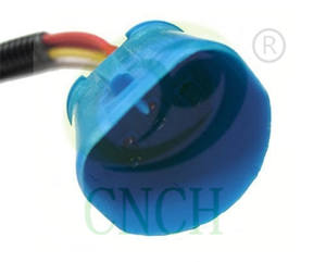 9007 HB5 <span class=keywords><strong>2</strong></span>路合并线，用于售后头灯改装使用，1母头转<span class=keywords><strong>2</strong></span>公头线束 - Product Image 4