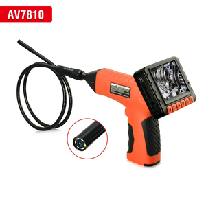 Pistolet de nettoyage pour climatiseur de voiture, <span class=keywords><strong>endoscope</strong></span> de nettoyage pour évaporateur, caméra de nettoyage, pulvérisateur de nettoyage, prix usine - Product Image 3