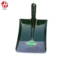 Offre Spéciale outils agricoles tête de pelle à pelle ronde/carrée en acier multifonctionnel