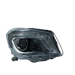 Faro LED para Automóviles, Faro Adaptativo, Accesorios para Automóviles - Product Image 6