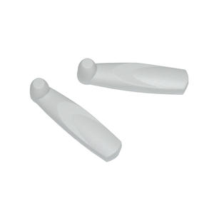 Магнитные защитные бирки <span class=keywords><strong>EAS</strong></span> большого размера 72*17 мм для магазинов, супермаркетов, одежды, сумок, головных уборов, AM 58 кГц, звуковые, магнитные, защитные бирки-стикеры - Product Image 3