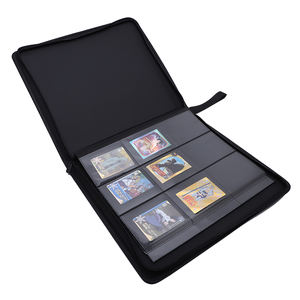 กระเป๋าลายมอนสเตอร์สำหรับ Yu-Gi-Oh, การ์ดสะสม252เย็บปะติดขนาดใหญ่9แผง - Product Image 1