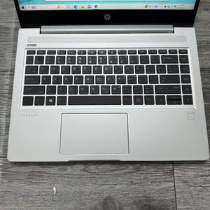 Usado para H-P 440 G6 Barebone 8Gen i3 i5 Sin Memoria Sin SSD Portátil - Product Image 4
