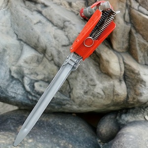 <span class=keywords><strong>ที่</strong></span><span class=keywords><strong>วาง</strong></span>คันเบ็ดตกปลาอัตโนมัติ สแตนเลส พับได้ ตั้งพื้น รองรับคันเบ็ด สำหรับอุปกรณ์ตกปลา - Product Image 5