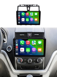 MEKEDE MS <span class=keywords><strong>Autoradio</strong></span> WiFi <span class=keywords><strong>sans</strong></span> <span class=keywords><strong>fil</strong></span> 4G LTE 2din Android 12 pour Geely EC7 2014-2016 <span class=keywords><strong>Autoradio</strong></span> <span class=keywords><strong>avec</strong></span> <span class=keywords><strong>caméra</strong></span> 360 Navigation <span class=keywords><strong>GPS</strong></span> - Product Image 5