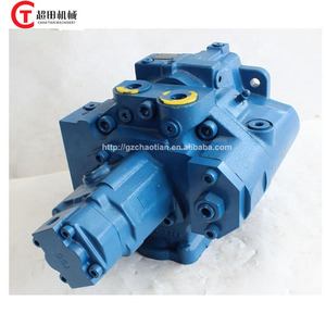 ปั๊มไฮดรอลิกหลักสำหรับรถขุด EX70-5 รุ่น AP2D36 หมายเลขอะไหล่ 4377971 4373709 ปั๊มหลักรถขุดยี่ห้อ <span class=keywords><strong>Uchida</strong></span> Rexroth รุ่น AP2D36 - Product Image 3