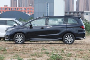 Honda Odyssey 2018 2 4.0L Edizione Smart Enjoy Usata, MPV Spazioso a 7 Posti, Minivan Familiare con Trasmissione Automatica - Product Image 5