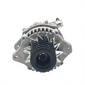 Alternador TALUADA 4HF1 de Alta Resistencia para Carga de Motor, para Excavadora y Camión, Repuestos para Excavadora - Product Image 3