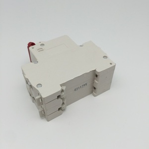 คุณภาพสูงพร้อมไฟแสดงสถานะกลางคืน2เสา Mcb 20A Mcb เบรกเกอร์ขนาดเล็ก - Product Image 6