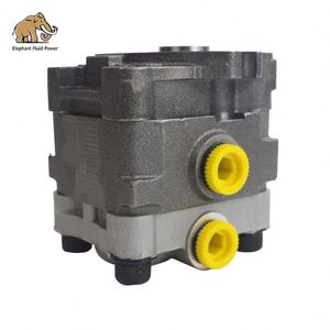 Bomba de pistón axial, bomba piloto de engranajes hidráulicos, servicio de mantenimiento minorista de piezas de - Product Image 3