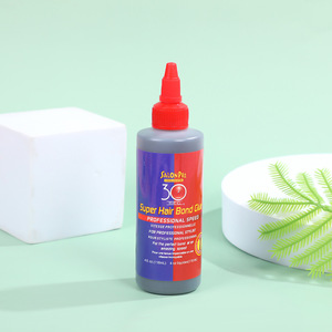 Salon chuyên nghiệp 30-thứ hai tóc giả liên kết keo thân thiện với môi tóc mở rộng dính - Product Image 6