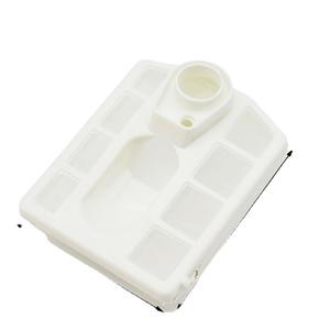 Filtre à air blanc pour tronçonneuse à essence 5800, haute performance pour l'exploitation forestière - Product Image 5