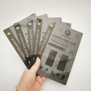 FONLYU厚度第二修复隐私膜切割机防间谍水凝胶EPU透明/哑光绘图仪100% 保护 - Product Image 5