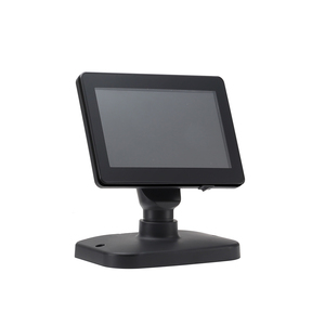 2025 7-inch 16:9 kỹ thuật số Bảng điều chỉnh LCD <span class=keywords><strong>Monitor</strong></span> USB đầu vào của khách hàng hiển thị cho hệ thống POS - Product Image 4