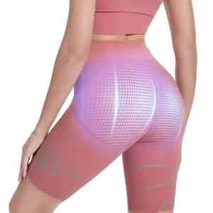 <span class=keywords><strong>Appareil</strong></span> de fitness portable EMS, stimulateur musculaire électrique, sous-vêtements <span class=keywords><strong>pour</strong></span> l'amélioration des fessiers, le contrôle du ventre et le remodelage de la silhouette - Product Image 6