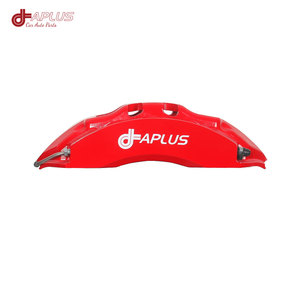 Nueva FÁBRICA DE China personalizada AM6 MONOS 6 Pot Big Brake Caliper forjado y CNC hecho a mano para ruedas de 18/19/20 pulgadas - Product Image 2