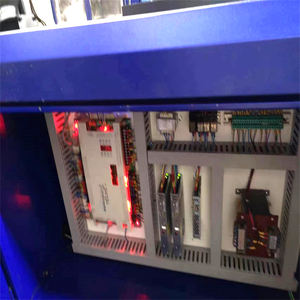 <span class=keywords><strong>เครื่อง</strong></span>ฉีดพลาสติกแบบแนวนอน รุ่น MA1300T ประหยัดพลังงาน พร้อมมอเตอร์เซอร์โว เกียร์บ็อกซ์ ระบบ PLC และปั๊มสกรู - Product Image 4