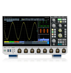 Osciloscopio Digital Rohde & Schwarz MXO38-10PK - Product Image 2