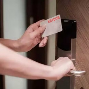 <span class=keywords><strong>Nfc</strong></span> nhựa thẻ kỹ thuật số 13.56MHz <span class=keywords><strong>NFC</strong></span>/RFID thẻ trống cho khách sạn thông minh chìa khóa xe <span class=keywords><strong>NFC</strong></span> thẻ - Product Image 3