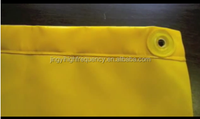 Haute efficacité 15kw table coulissante haute fréquence soudage gaufrage machine pour matériau pvc