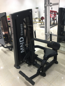 Perlengkapan <span class=keywords><strong>Gym</strong></span> Binaraga Fitness, Perlengkapan Tekan Dada Tugas Berat Bahu 2020