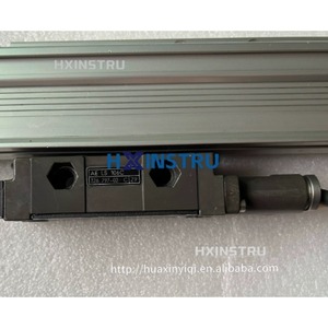 เครื่องวัดความยาว Heidenhain LS 106C รุ่น 336 961-47 ML 1140 มม. + AE LS 106C มือสอง H - Product Image 4