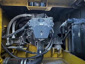 Sử dụng Nhật Bản KOMATSU pc350 35ton của máy xúc trong tình trạng tốt giá thấp cũ tay - Product Image 6