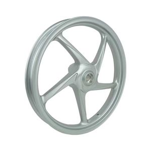 ขอบล้อรถจั<span class=keywords><strong>ก</strong></span>รยานยนต์อัลลอยคุณภาพสูงสำหรับเปลี่ยนสกูปปี้ K16R เอสพี (2015-2017) K16G Fi (2013-2015) 44601K16A41ZB - Product Image 5