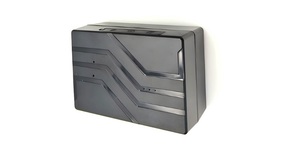 Localizzatore GPS AD09-C 4G+2G |   Batteria ricaricabile a lunga durata |   Servizio App Gratuito per 3 Anni |   Applicazione Multi-Scenario - Product Image 3