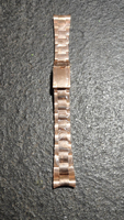 Montre mécanique automatique de luxe exquise VSF Factory 4130, mouvement 4130, mode décontractée, adaptée aux hommes d'affaires