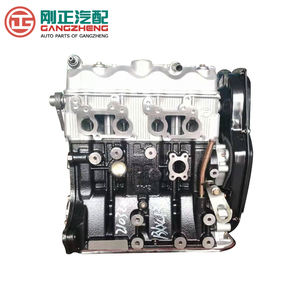 Suku Cadang Mobil Rakitan Mesin untuk Great Wall Poer Florid Deer Wingle C30 C50 Pegasus V80 - Product Image 6