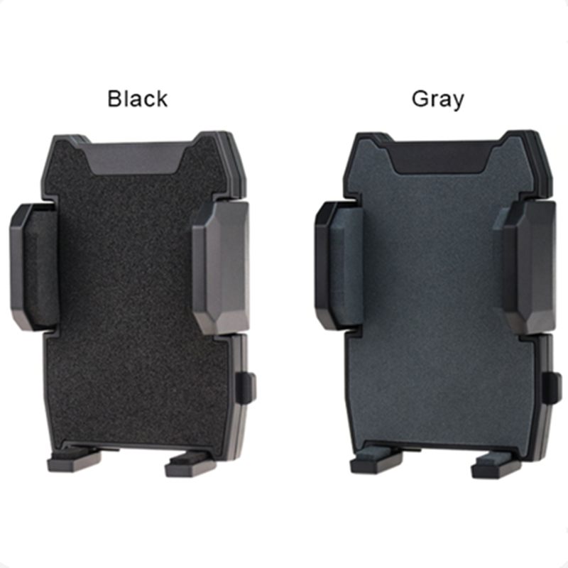 H115+C114 Black/Grey