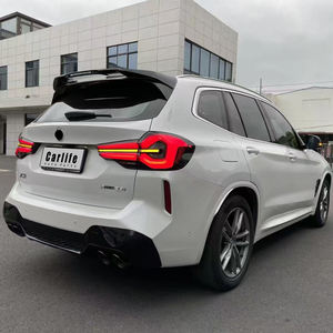 Alto rendimiento y <span class=keywords><strong>precio</strong></span> incluyen cambio para <span class=keywords><strong>BMW</strong></span> X3 G01 2018-2021 cambio 2023 X3M - Product Image 5