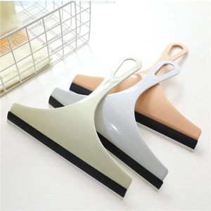 Brosses de nettoyage en caoutchouc souple pour la maison, pour vitres, fenêtres, sols et carrelages de salle de bain – Outil de nettoyage de qualité supérieure en gros - Product Image 1