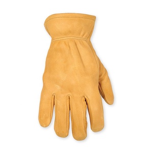 High Quality Premium Goatskin <b>Driver</b> working <b>Glove</b> 2020 - Product Image 4