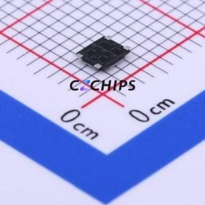 1TS016A-1400-0600-CT Tactile Switch SMD,2.6x3mm Switch Single Pole Single Throw Round Button 1.4N Vertical Mount - Product Image 2