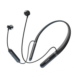 Tai nghe Bluetooth đeo cổ bán buôn, thời gian chơi nhạc 120 giờ, giảm giá khi đặt hàng số lượng lớn, chống nước IPX5 dành cho nhà bán lẻ - Product Image 6