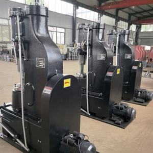 Marteaux automatiques en métal de machine de marteau de puissance de frappe élevée pour des outils de matériel faisant le moteur de composant de noyau - Product Image 4