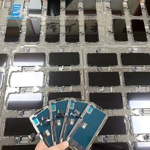 หน้าจอแท้ราคาโรงงานสำหรับ <span class=keywords><strong>oppo</strong></span> สำหรับ Realme <span class=keywords><strong>5</strong></span> สำหรับ Realme 5i A11X A5-2020 <span class=keywords><strong>A9</strong></span>-2020 A31-2020 - Product Image 3