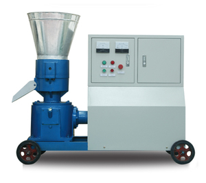 Machine de fabrication de granulés de <span class=keywords><strong>bois</strong></span> à haute efficacité Machine à granulés de sciure de <span class=keywords><strong>bois</strong></span> biocarburant Machine à granulés pour l'agriculture - Product Image 6